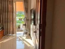 Hình ảnh Nhà NC hẻm ô tô 803 HTP Q7 4,2x18m tiện kinh doanh, giá 20tr