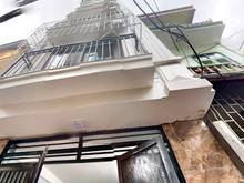 Hình ảnh Siêu Hiếm nhà trương định 57m giá chỉ 4,98 tỷ