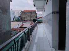 Hình ảnh Phòng trọ trống gần cao đẳng Công nghệ TP HCM và cao đẳng Công nghệ TĐ