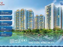 Hình ảnh Cần bán chung cư 103m2, 3pn, 2wc, view đẹp, chỉ 4 tỷ 059, Tại Mizuki P