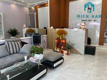 Hình ảnh cho thuê mặt tiền võ thị sáu 1t3l biên hoà nhà đẹp giá rẻ