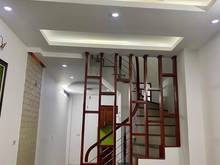 Hình ảnh Bán nhà lô góc, ngõ thông phố Văn Phú, oto đỗ gần 35m2*4T giá chỉ 4 tỷ