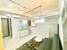 Hình ảnh Phòng trọ Duplex full nội thất, có thang máy