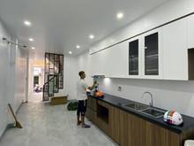 Hình ảnh Bán nhà đẹp Vũ Trọng Phụng, 46m2, 5 tầng, ngõ ba gác, gần phố, 6.4 tỷ