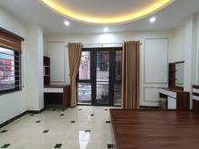 Hình ảnh Bán nhà phố Bạch Mai, 5 tầng 3 ngủ mới đẹp, giá tốt 3.15 tỷ