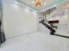 Hình ảnh Ngon hơn người yêu cũ nhà Bùi Đình Tuý 52m2 1.62Tỷ