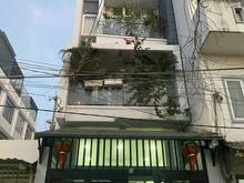 Hình ảnh Bán nhà hxh bùi văn ba, 75.54m2, 5 tầng, giá 10.8 tỷ, nhà  đẹp thoáng