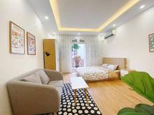 Hình ảnh Giảm chào 250 triệu, giá mới 6 tỷ 7 - CCMN phố Trần Thái Tông DT 52.5M