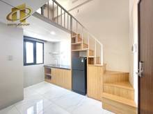 Hình ảnh Căn Hộ Duplex Full Nội Thất Quận  7 Gần UFM, TDT, NTT, RMIT..,,
