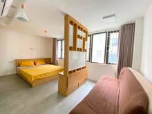 Hình ảnh Cho thuê Trang Chủ MB66.COM / Đăng Ký Tặng 66K mini ngay trục Hoàng Văn Thụ, full nội thất cửa thoáng
