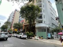 Hình ảnh Toà Nhà Mặt tiền Gần Nguyễn Tri Phương- Quận 10.