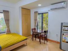 Hình ảnh Chung cư mini full đồ Ngõ 48 BaLa vào ở ngay