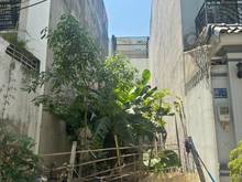 Hình ảnh NGỘP NGÂN HÀNG Bán nhanh lô đất hẻm 8m Bùi Đình Túy. 7x20m Giá 16.5 tỷ