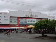 Hình ảnh MTKD Bà Hom Q6 - 4.1x23 (107m2) - 120tr/m2