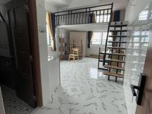 Hình ảnh Cho thuê căn phòng full nội thất
