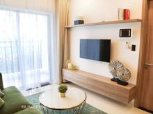 Hình ảnh KD lỗ cần vốn bán gấp CH cao cấp New City Thủ Thiêm, 61m2, giá 2,1 tỷ