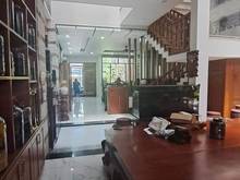 Hình ảnh Ngộp bank bán gấp nhà 2 MT, 4 T, 297m2 , chỉ 22 tỷ, Trần Thị Cờ, q12.