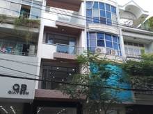 Hình ảnh Cho thuê nhà nguyên căn giá 2x, đường Nguyễn Hồng Đào Tân Bình
