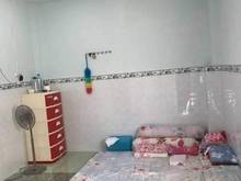 Hình ảnh Nhà Nguyên Căn Đường Dương Bá Trạc,P1Q8 DT 4mx10m, 1 Lầu,2 PN