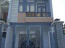 Hình ảnh KD lỗ vốn bán gấp nhà 1T1L 68m2 Thủ Đức gần ĐH SPKT, giá 1,3 tỷ