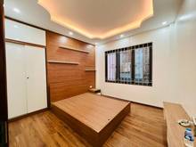 Hình ảnh Bán nhà ngõ phố Lê Thanh Nghị Cầu Dền Bạch Mai DT 52mx5T