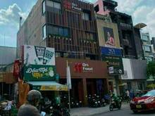 Hình ảnh Tòa Building mặt tiền P Đakao - Nguyễn Văn Thủ (8,5x19m) 6 tầng HĐT 19