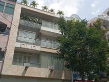 Hình ảnh Cho thuê nhà nguyên căn đường Nguyễn Hồng Đào Tân Bình. DT 8x18m suốt.