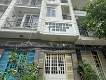 Hình ảnh Bán nhà gần Landmark 81 Nguyễn Hữu Cảnh giáp Q1 khu phân lô chuẩn
