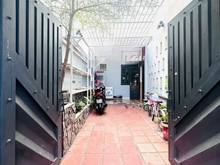 Hình ảnh Nhà Lê Văn Thọ ngay CV Làng Hoa, 83m2(N6XD14), nở hậu, 4.85 Tỷ
