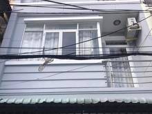 Hình ảnh Nhà đẹp vô cùng VÕ VĂN NGÂN TĐ 58m2 1Tỷ750 SHR
