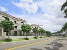 Hình ảnh Bán Villa Saroma Sala có dt 600m2 đất, 1 hầm + 4 tầng, 7PN, nội thất