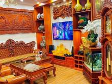 Hình ảnh Bán nhà siêu Vip Ngụy Như Kon Tum_45m2 Mt7m 4T_ô tô tránh_6.2 tỷ