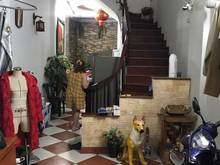Hình ảnh Nhà đống đa giá hoàng mai, bagac tránh  xe máy, ngõ thông, 30m ra