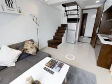 Hình ảnh Cho thuê Trang Chủ MB66.COM / Đăng Ký Tặng 66K Q7, full nội thất, có hồ bơi , ban công, cửa sổ, trung