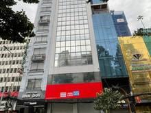 Hình ảnh Bán Nhà Mặt Tiền Nguyễn Chí Thanh Quận 5 DT 4x27m 7 Lầu Mới Đẹp Giá Rẻ