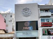 Hình ảnh Cho thuê nhà nguyên căn Hai Bà Trưng, Q3