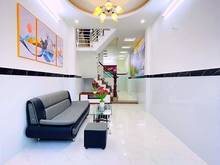 Hình ảnh Bán căn HOÀNG XUÂN NHỊ P11 Q11 giá cực hời