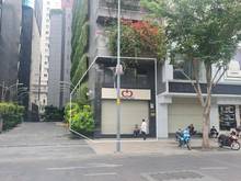 Hình ảnh Cho thuê nhà 2MT 20 Nguyễn Huệ & 55 Đồng Khởi, Q1