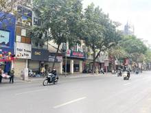 Hình ảnh Siêu Phẩm Mặt Phố Huế 145m2 8 Tầng, Kinh Doanh Sầm Uất, Dt 3 tỷ/năm
