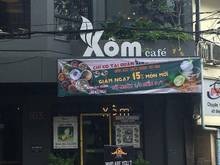 Hình ảnh GÓC 2 Mặt Tiền Cao Thắng Làm Nhà Hàng Q3