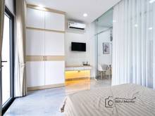 Hình ảnh CHDV Bancol Full NT Gần Hutech Ung Văn Khiêm - Bình Thạnh