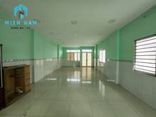 Hình ảnh Cho thủe mặt tiền 1t2l đồng khởi biên hoà giá rẻ