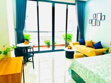 Hình ảnh 💫⚡️Căn Hộ Studio 1PN 🛵 Ngã tư Phú Nhuận 📍Q. Phú Nhuận