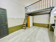 Hình ảnh Duplex sang trọng ngay Big C Trường Chinh