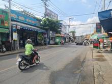 Hình ảnh Cho Thuê MBKD Hà Huy Giáp  Quận 12. dt: 5×30m