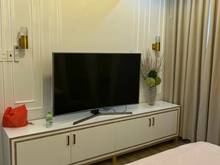Hình ảnh Cho Thuê Nhà Mặt Tiền Đường Số 32 Kdc Tân Quy Đông