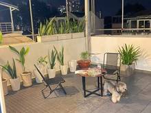 Hình ảnh Studio Sân Vườn Khu Đô Thị Phú Mỹ Hưng