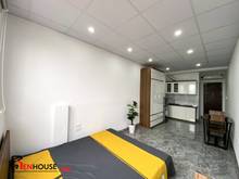 Hình ảnh Cho thuê phòng mới hoàn thiện full đồ ở An Dương Vương