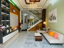 Hình ảnh Bán căn CHU VĂN AN P12 Q Bình Thạnh 1,4 tỷ