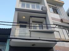 Hình ảnh Kẹt vốn bán gấp HẬU GIANG, PHƯỜNG 11, QUẬN 6 SHR